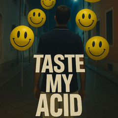 Techno/ACID Set - NLSN (Maddix, Lilly Palmer, Ki/Ki, Marie Vaunt)