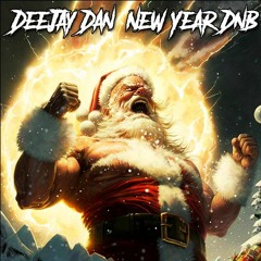 DeeJay Dan - New Year Dnb 2023