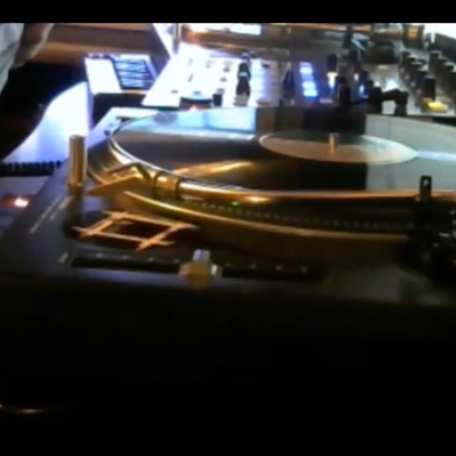 Pure Vinyl Set 2 (Techno+Sample From Ableton)
