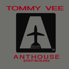 Anthouse ( Don't Be Blind ) (T&f Vs Moltosugo Klub Mix)