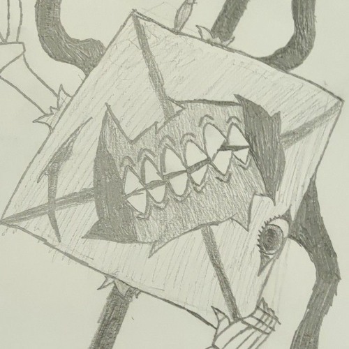 [ ULTRAKILL; 7-4 // WAR WITHOUT REASON; SEGMENT 6 ]