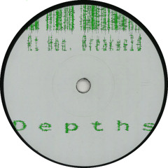 Tha Rt Hon. Breakweld - Depths