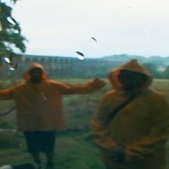 It's Raining Again Feat. India Shan