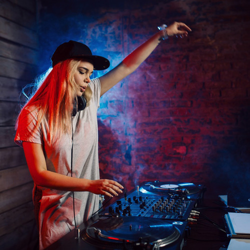 “Chic Rhythms: A Clubbing Journey”