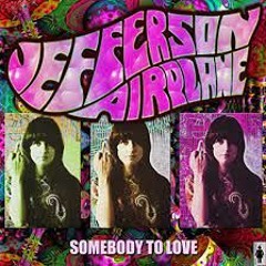 Jefferson Airplane- Somebody to Love ( Vinzze Edit )[ FREE DOWNLOAD ]