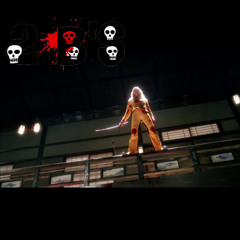 автомат (tenshixgod)