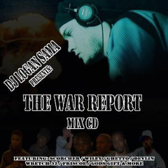 Wiley - Nightbus dub (The Movement diss)(The War Report - Part 13)
