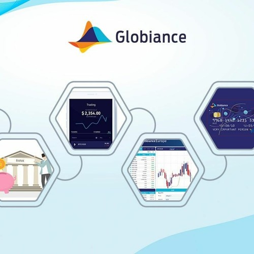 Революция в банковской сфере с Globiance