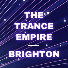 Carlos de Matos live at The Trance Empire - Brighton 2025