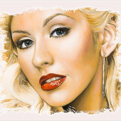 Christina Agiulera- Ain`t no other man ( Da skinstad houseremix)