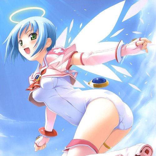 Baracuda - Put Your Ass In The Air (HQ)