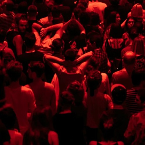 Jerx - Georgian Ravers Are Strong