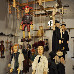 Puppet Rage feat. shodaiji & tora!