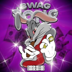 KON - SWAG SONG (PROD. W4DDLES) #DISGUSTED