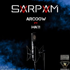 Sarpam ft. Mati [Pord. Amin Azizi]