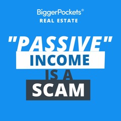 Codie Sanchez: Passive Income is a Scam, Do This Instead