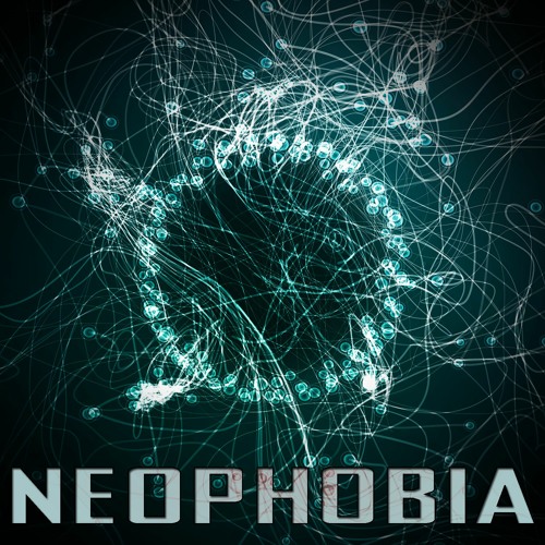 Neophobia