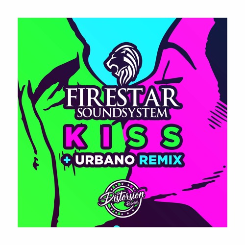 Firestar Soundsistem - Kiss (-Urbano- Remix)