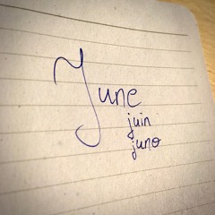 June