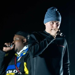 vi hamna i sängen (Einar osläppt)