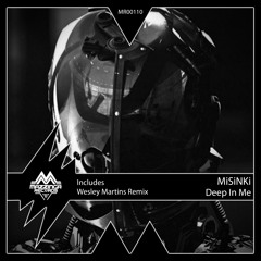 Deep in Me (Wesley Martins Remix)
