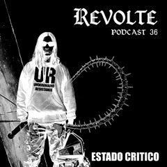 RP#036 // ESTADO CRITICO