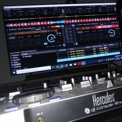 remix de ouf année 90