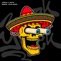 Fesko & Heinz - Break Your Back (Radio Edit)