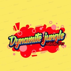 Dynamite Jungle ----- Selecta 347