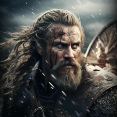 Viking Rise Peyton Parrish VIKING RISE Mobile Game Theme Song