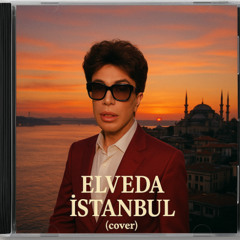 Elveda İstanbul (Cover)