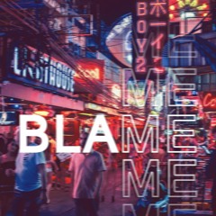 Blame - 80s RMX (Free DL)