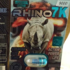 RHINOPILL69