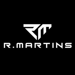 R.MARTINS - GRUUV CAST MIX
