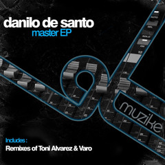 Master (Original Mix)