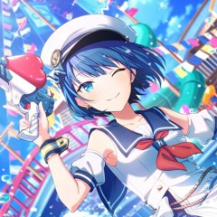 pjsk unreleased bgm - idolized version of the one-day trip before sailing event
