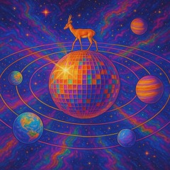 Playing in space