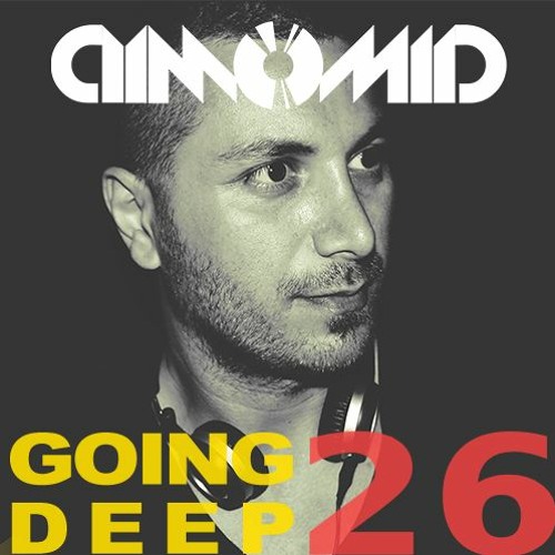 Stream Going Deep (Episode 26) [FREE DOWNLOAD] by DimomiD | Listen ...