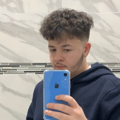 Nbf jay-Alone (prod.Ross gossage)