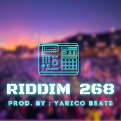 Riddim 268 (Prod. by YaricoBeats)