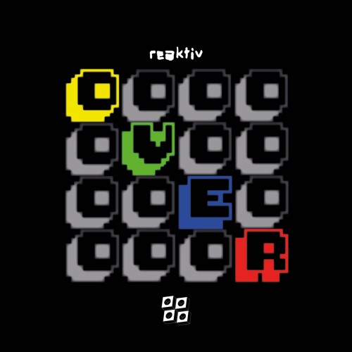 Reaktiv - Over [Free Download]