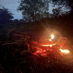 The Early Bird Show w/ Spirit Blue 221025