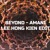 Artwork for Amani (LeeHongKien Edit)
