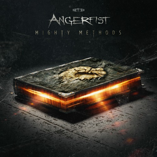 Angerfist - Mighty Methods