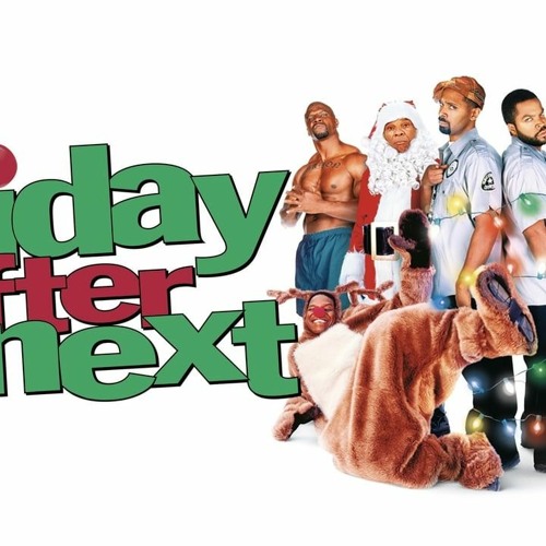 Stream 'Friday After Next' (2002) (FuLLMovie) OnLINEFREE MP4/720p/1080p by  CIN3FLIX24