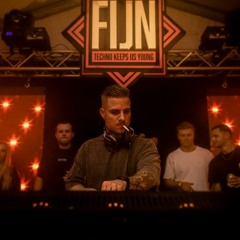 You Can Dance 23 - Live At FIJN Outdoor Sept 22