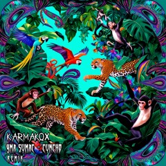 Yma Sumac - Cuncho ( 200 Bpm ) Karmakox -Remix