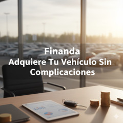 Finanda  Financiera Querétaro - Más Allá del Historial Crediticio