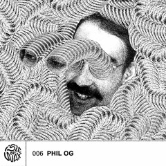 Isle of Wax 006 by Phil OG
