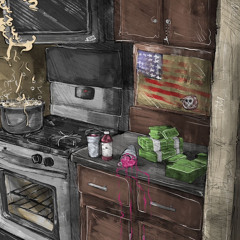 trapped out basement Ft BILL